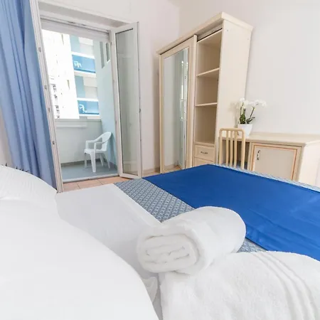 Hotel Elite Cattolica