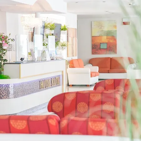 Hotel Elite 3*
