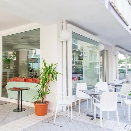 Elite Hotel Cattolica