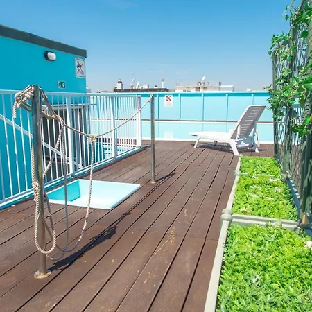 Hotel Elite Cattolica
